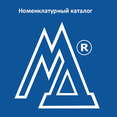 Каталог продукции МИДА